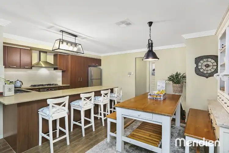 Third view of Homely house listing, 2 River Oak Circuit, Kellyville NSW 2155