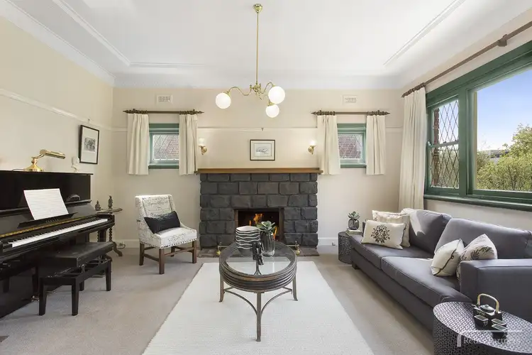 Third view of Homely house listing, 12 Bevan Street, Balwyn VIC 3103