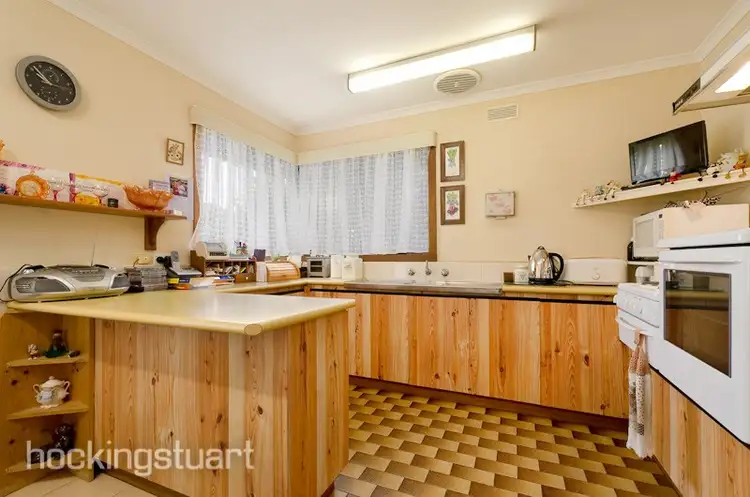Fifth view of Homely house listing, 1/7 Warraburra Avenue, Rosebud VIC 3939