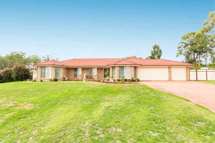 Main view of Homely house listing, 28 Sassin Crescent, Medowie NSW 2318