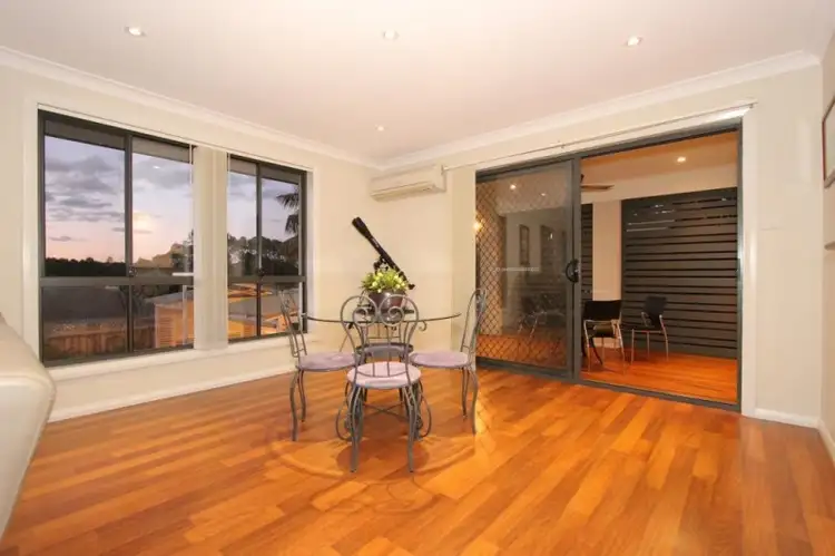 Fifth view of Homely house listing, 26 Nicholson Crescent, Kings Langley NSW 2147