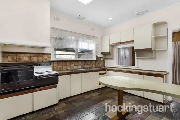 Fifth view of Homely house listing, 4 Almond Avenue, Brooklyn VIC 3012