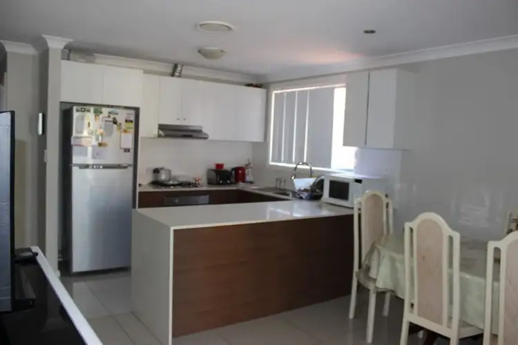 Second view of Homely house listing, 9 Acropolis Avenue, Rooty Hill NSW 2766