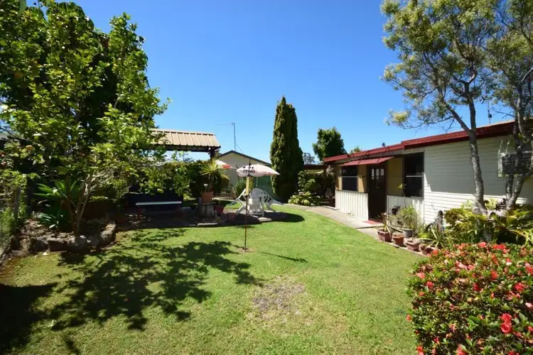 Fourth view of Homely house listing, 14/45 Old Coast Rd, Nambucca Heads NSW 2448
