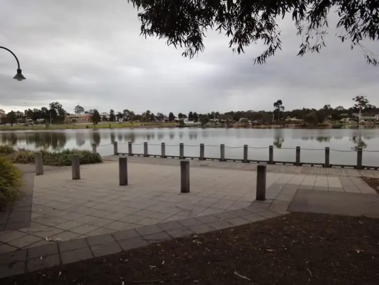 Fifth view of Homely house listing, 4 Butts Road, Eaglehawk VIC 3556