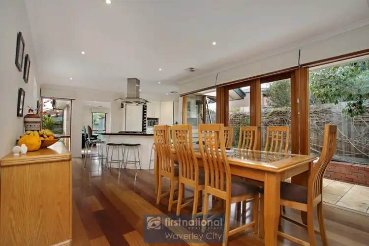 Third view of Homely house listing, 1 Marie Court, Mount Waverley VIC 3149