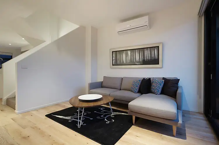 Fourth view of Homely townhouse listing, 61B Gadd Street, Northcote VIC 3070