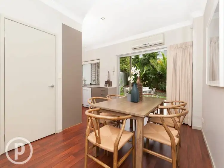 Third view of Homely townhouse listing, 16 Musgrave Terrace, Alderley QLD 4051