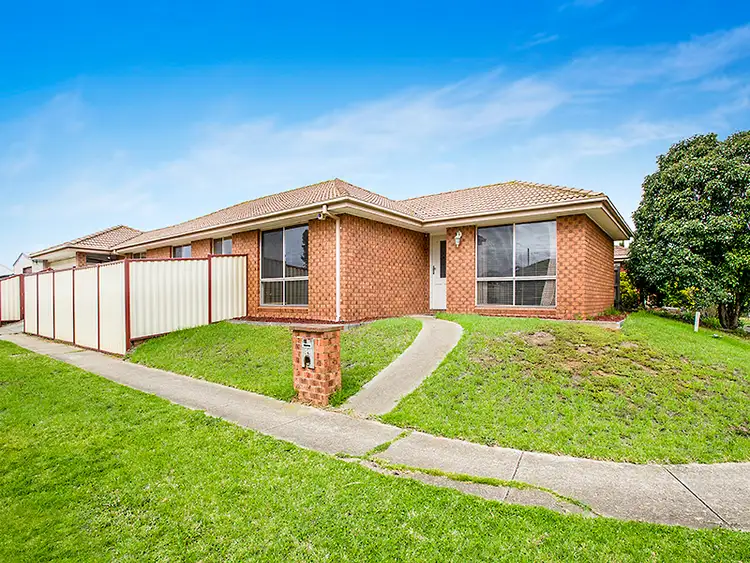 52 Flemington Crescent, Werribee VIC 3030