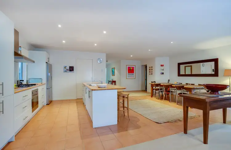 Fifth view of Homely house listing, 16 Ti-Tree Avenue, Blairgowrie VIC 3942
