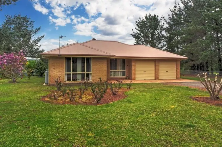 Third view of Homely rural property listing, 751 Parma Road, Parma NSW 2540