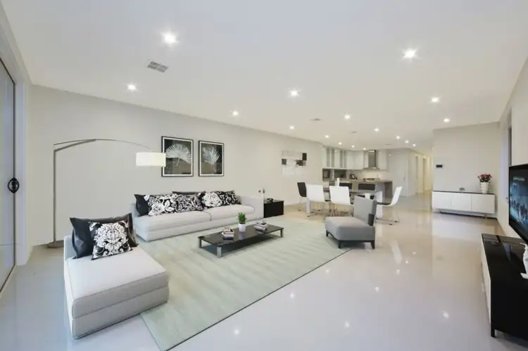 44B Taylors Lane, Rowville VIC 3178