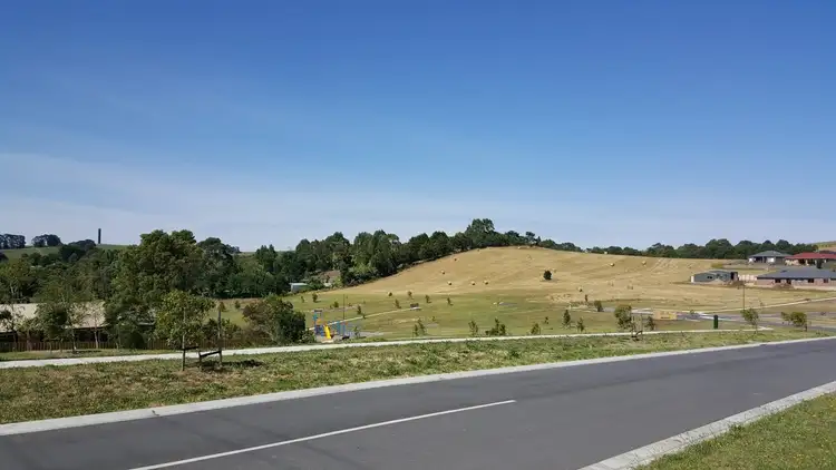 LOT 132 Gabriella Way, Korumburra VIC 3950