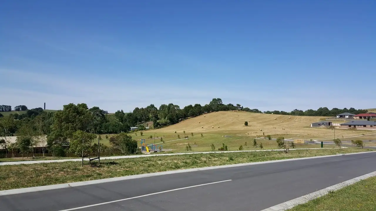 Main view of Homely land listing, LOT 132 Gabriella Way, Korumburra VIC 3950