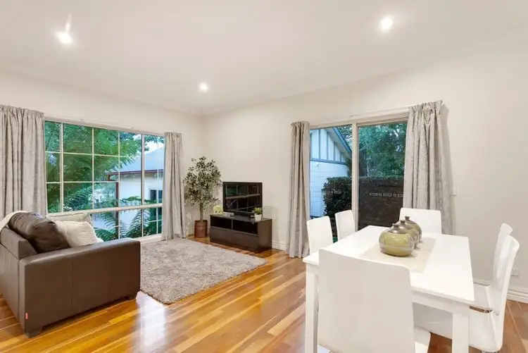 Sixth view of Homely unit listing, 3/72 Greenhill Road, Bayswater North VIC 3153