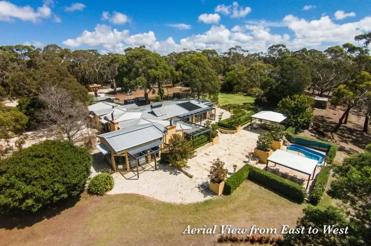 Main view of Homely house listing, 35 Eagle Point Road, Bellbrae VIC 3228