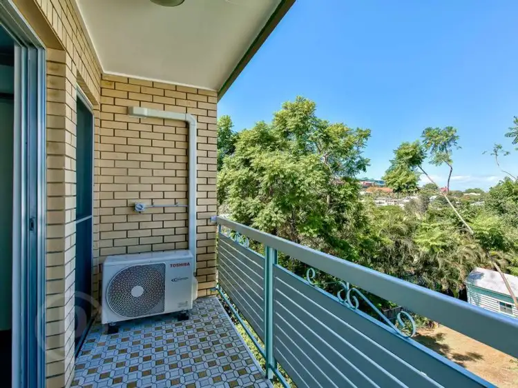 Fifth view of Homely unit listing, 8/6 Barlow Street, Clayfield QLD 4011