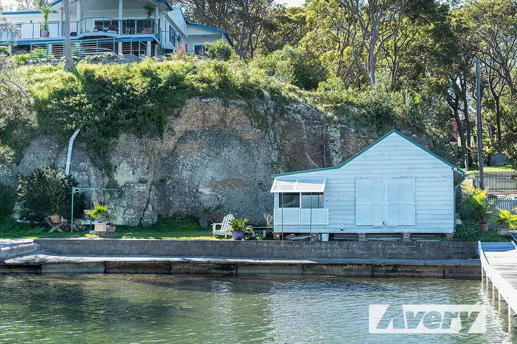 Fifth view of Homely house listing, 355 Coal Point Road, Coal Point NSW 2283