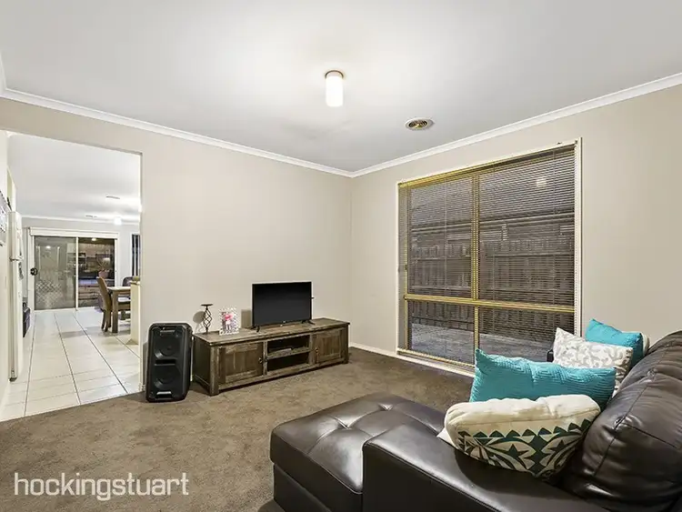 Sixth view of Homely house listing, 11 Simon Court, Epping VIC 3076