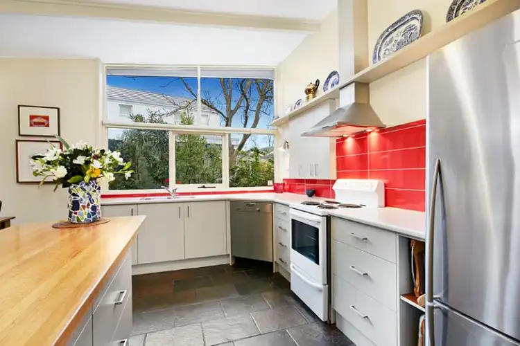Fourth view of Homely house listing, 3 Georgian Court, Balwyn VIC 3103