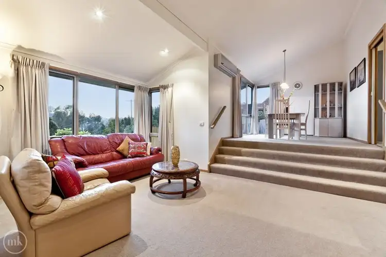 Third view of Homely house listing, 87 Oronsay Crescent, Diamond Creek VIC 3089
