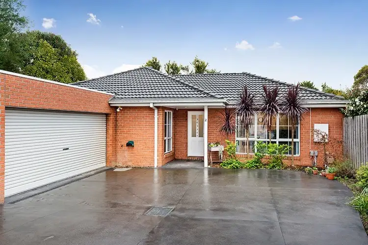 2/1 Norma Road, Forest Hill VIC 3131