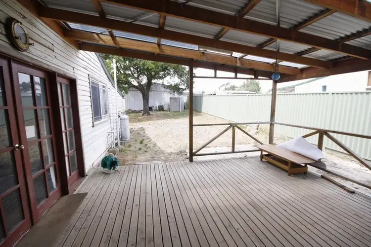 Fifth view of Homely house listing, 3 Speke Street, Beaufort VIC 3373