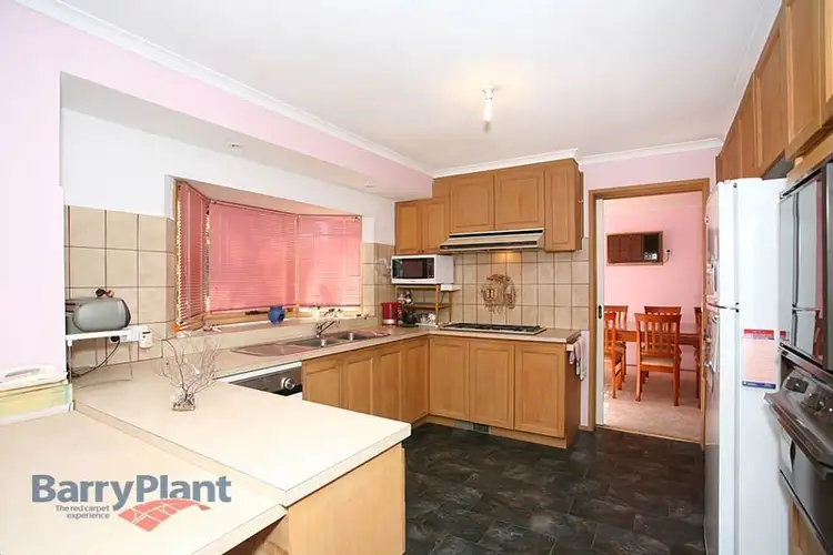Second view of Homely house listing, 1 Pisces Court, Lilydale VIC 3140
