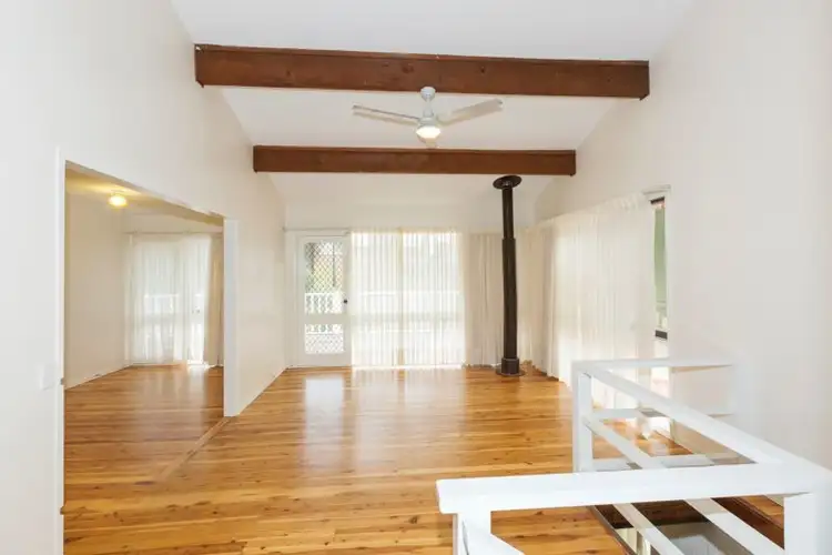 Second view of Homely house listing, 20 Sunny Ridge Road, Winmalee NSW 2777