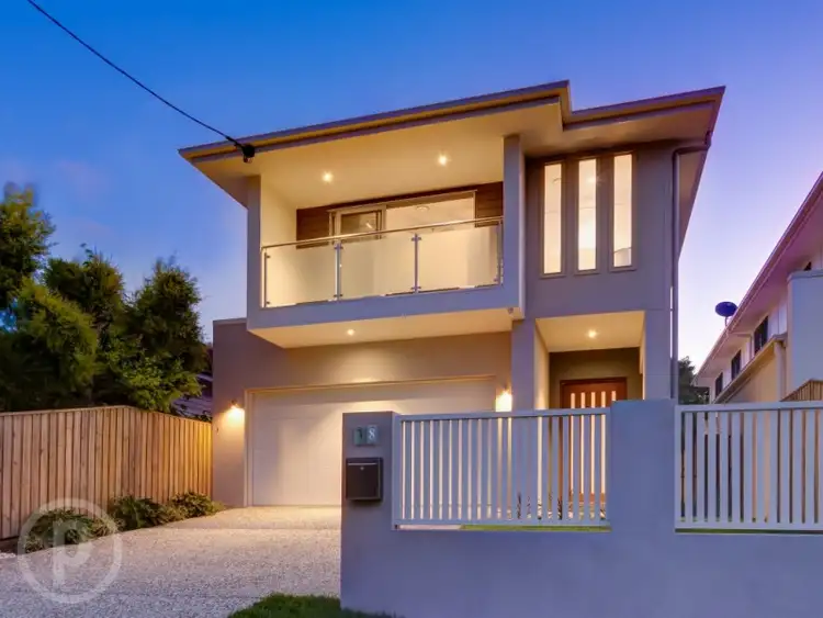 38 Tarm Street, Wavell Heights QLD 4012