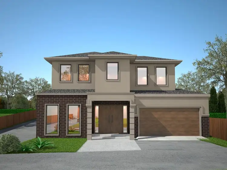 Fourth view of Homely house listing, 10 Morley Crescent, Box Hill North VIC 3129