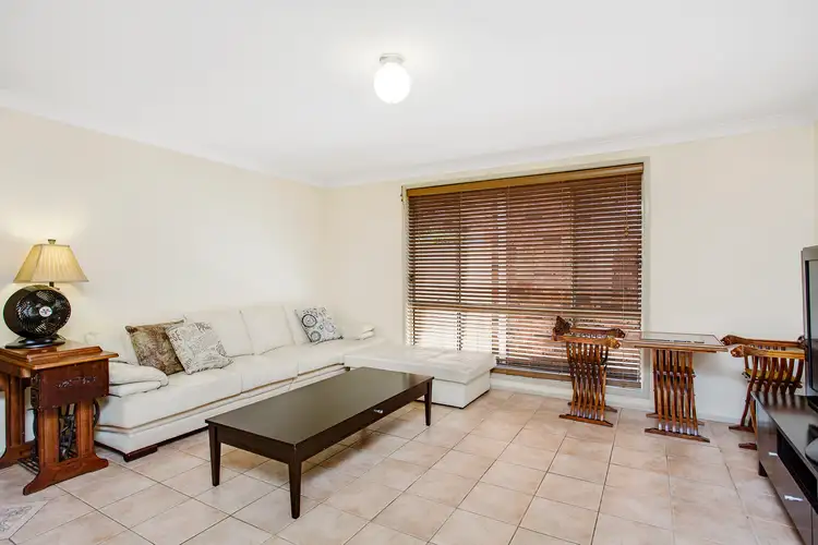 Second view of Homely house listing, 12 Blackburn Avenue, West Hoxton NSW 2171