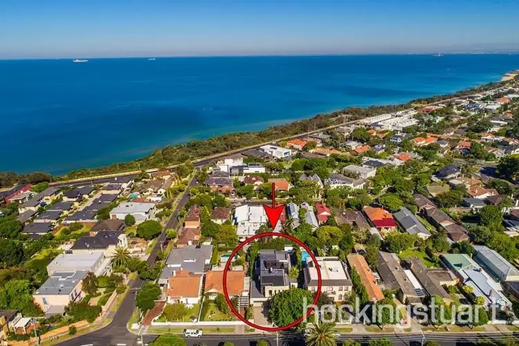 Second view of Homely house listing, 16 Jennings Street, Sandringham VIC 3191