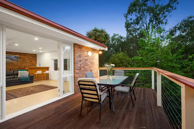 Fourth view of Homely house listing, 6 Kirwin Avenue, Eltham VIC 3095