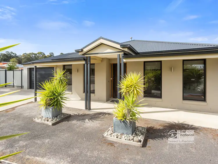 12 Huntingdale Avenue, Eaglehawk VIC 3556
