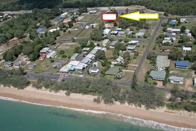 Main view of Homely land listing, 3 Wollemi Close, Woodgate QLD 4660