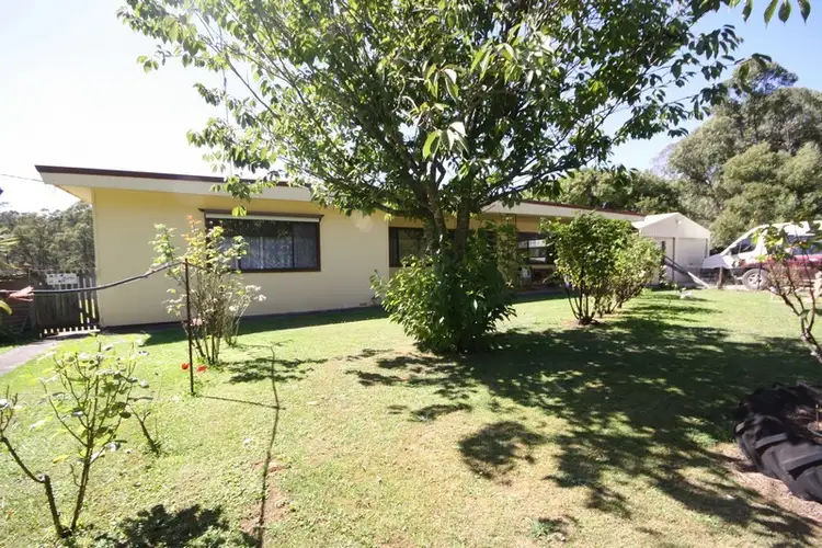 139 Hansons Road, Enfield VIC 3352