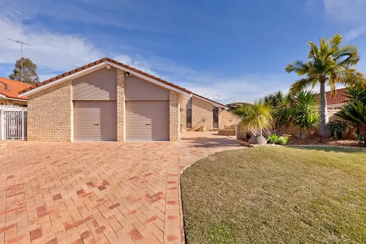 34 Bluebell Close, Glenmore Park NSW 2745