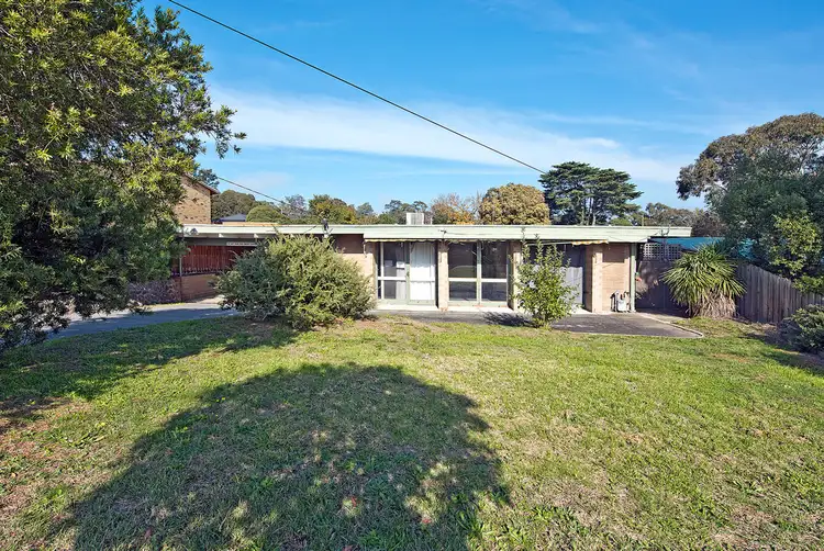 Fourth view of Homely house listing, 14 Glenauburn Road, Lower Plenty VIC 3093