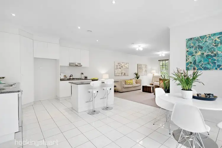 Sixth view of Homely unit listing, 3/29 Sussex Road, Caulfield South VIC 3162