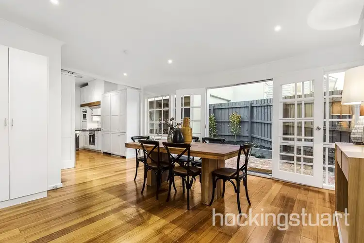 Third view of Homely house listing, 6 Deakin Street South, Hampton VIC 3188