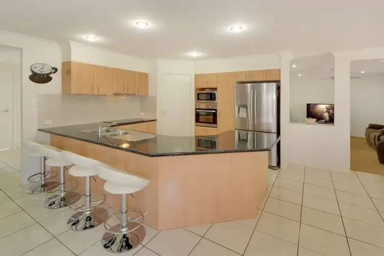 Second view of Homely house listing, 12 Magellan Crescent, Sippy Downs QLD 4556