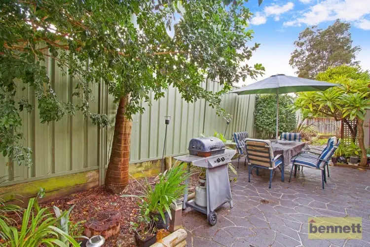 Sixth view of Homely house listing, 70 John Tebbutt Place, Richmond NSW 2753
