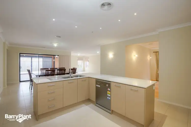 Third view of Homely house listing, 151 Rosebank Drive, Cranbourne North VIC 3977