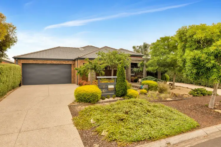 Third view of Homely house listing, 8 Anchor Court, St Leonards VIC 3223