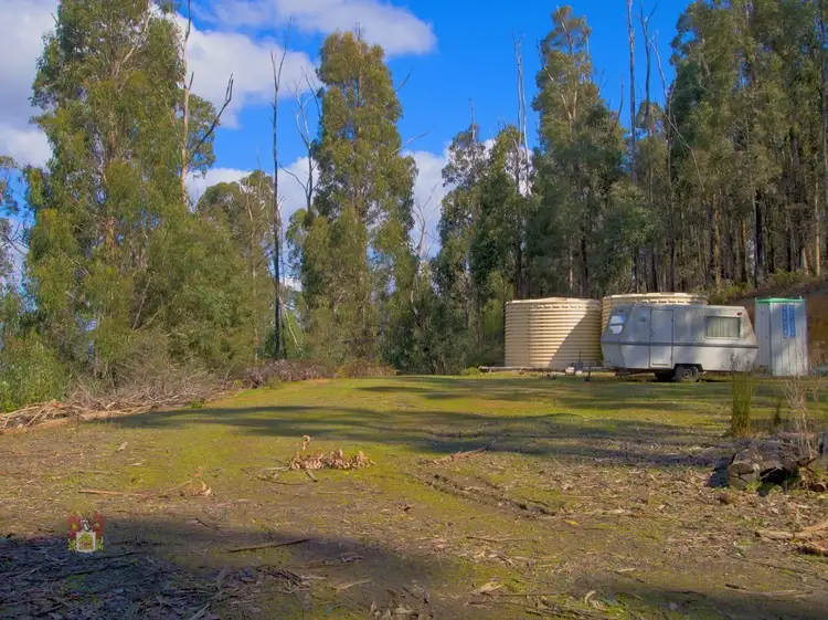 Fifth view of Homely land listing, Address available on request