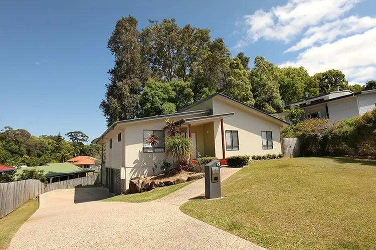 Main view of Homely house listing, 18 Killarney Court, Nambour QLD 4560