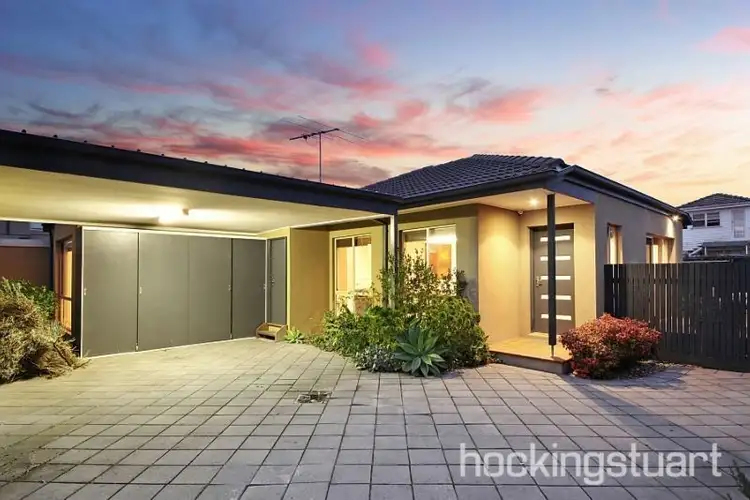 4A McKittrick Road, Bentleigh VIC 3204