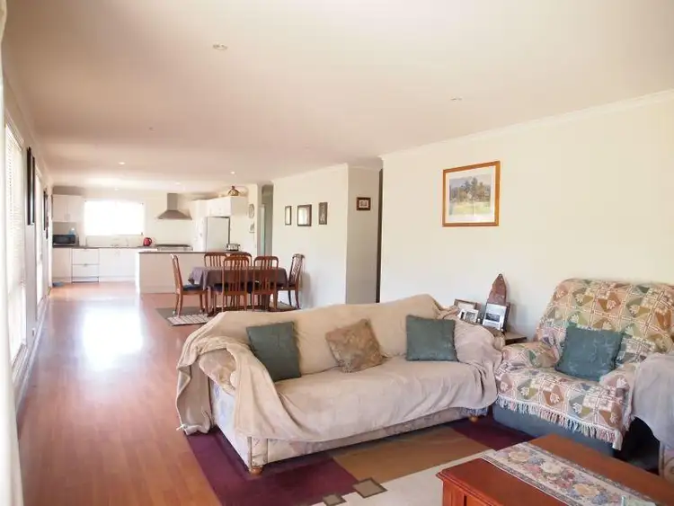 Fifth view of Homely house listing, 123 Hoyt Street, Lindenow VIC 3865