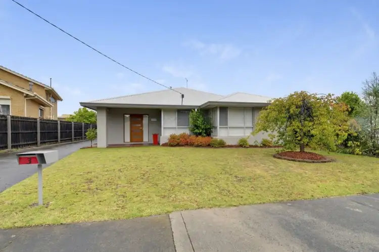 3 Elizabeth Street, Traralgon VIC 3844